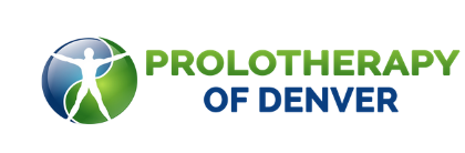 Prolotherapy of Denver Logo